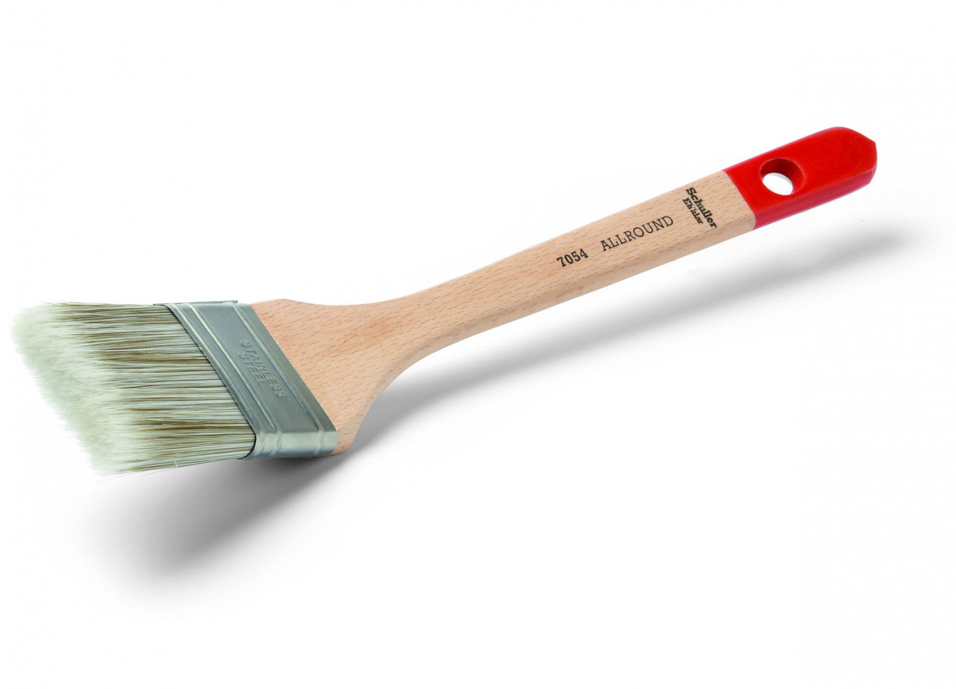 Schuller ALLROUND HPK fűtőtest ecset, rövid, 35 mm termék fő termékképe