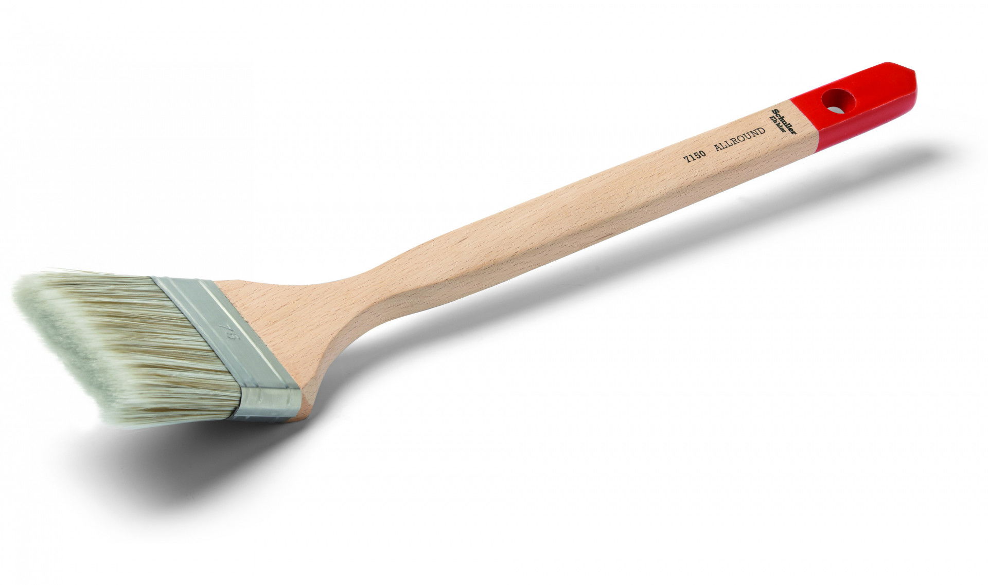 Schuller ALLROUND FSP homlokzatkenő ecset, 75 mm termék fő termékképe