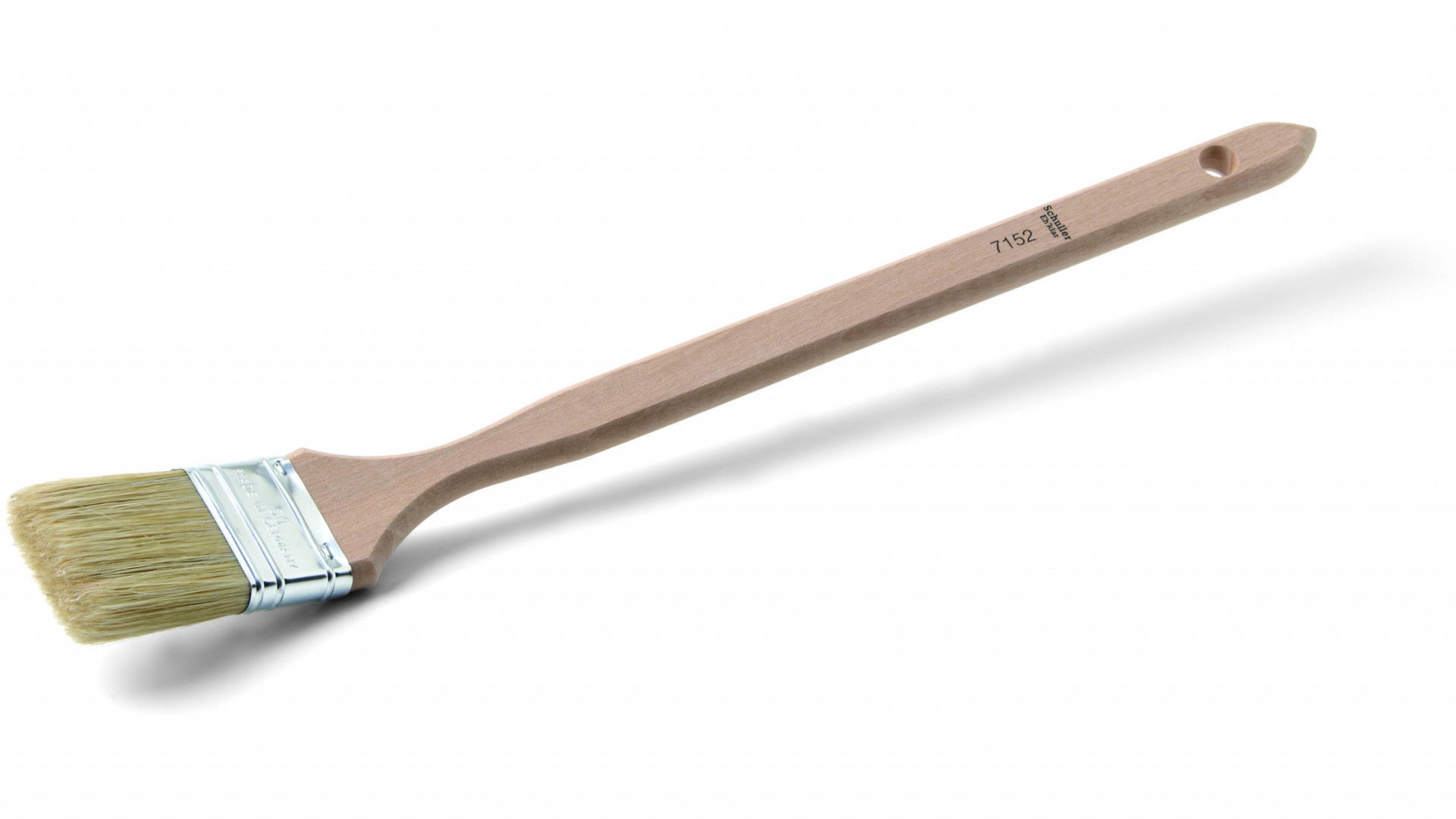 Schuller MADURO FSP homlokzatkenő ecset, 50 mm termék fő termékképe