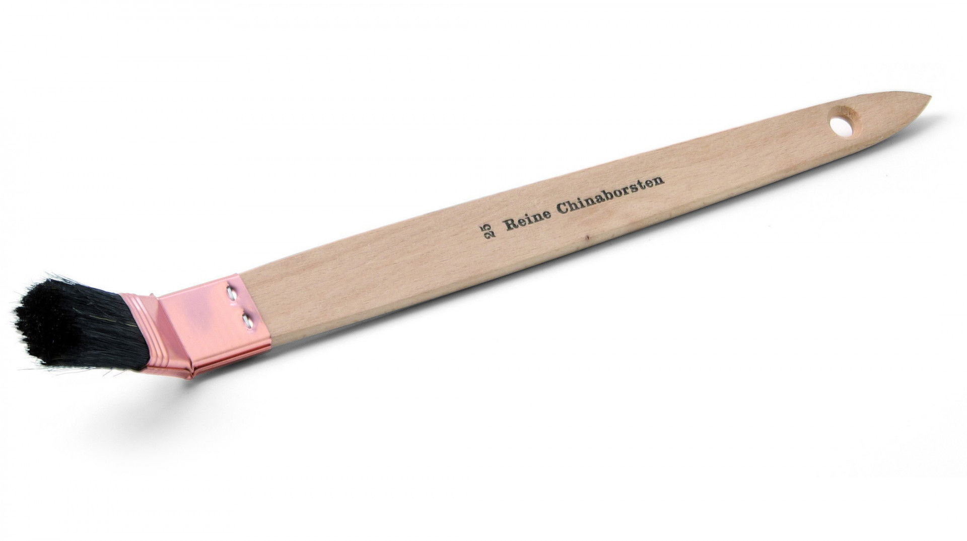 Schuller MAESTRO PP BLACK laposecset, hajlított, 30 mm termék fő termékképe