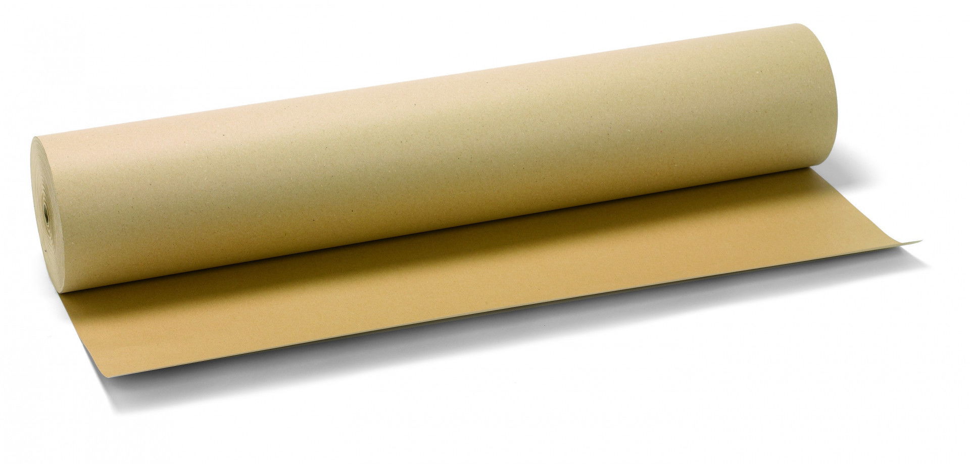Schuller TAIGA S60 nátronnal erősített takarópapír, 60 g/m2, 1 m x 200 m termék fő termékképe