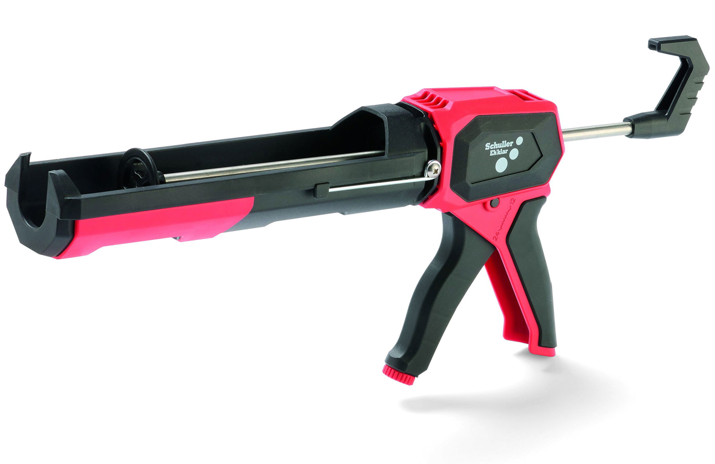 Schuller MARATHON FLEX profi kinyomópisztoly, 310 ml termék fő termékképe