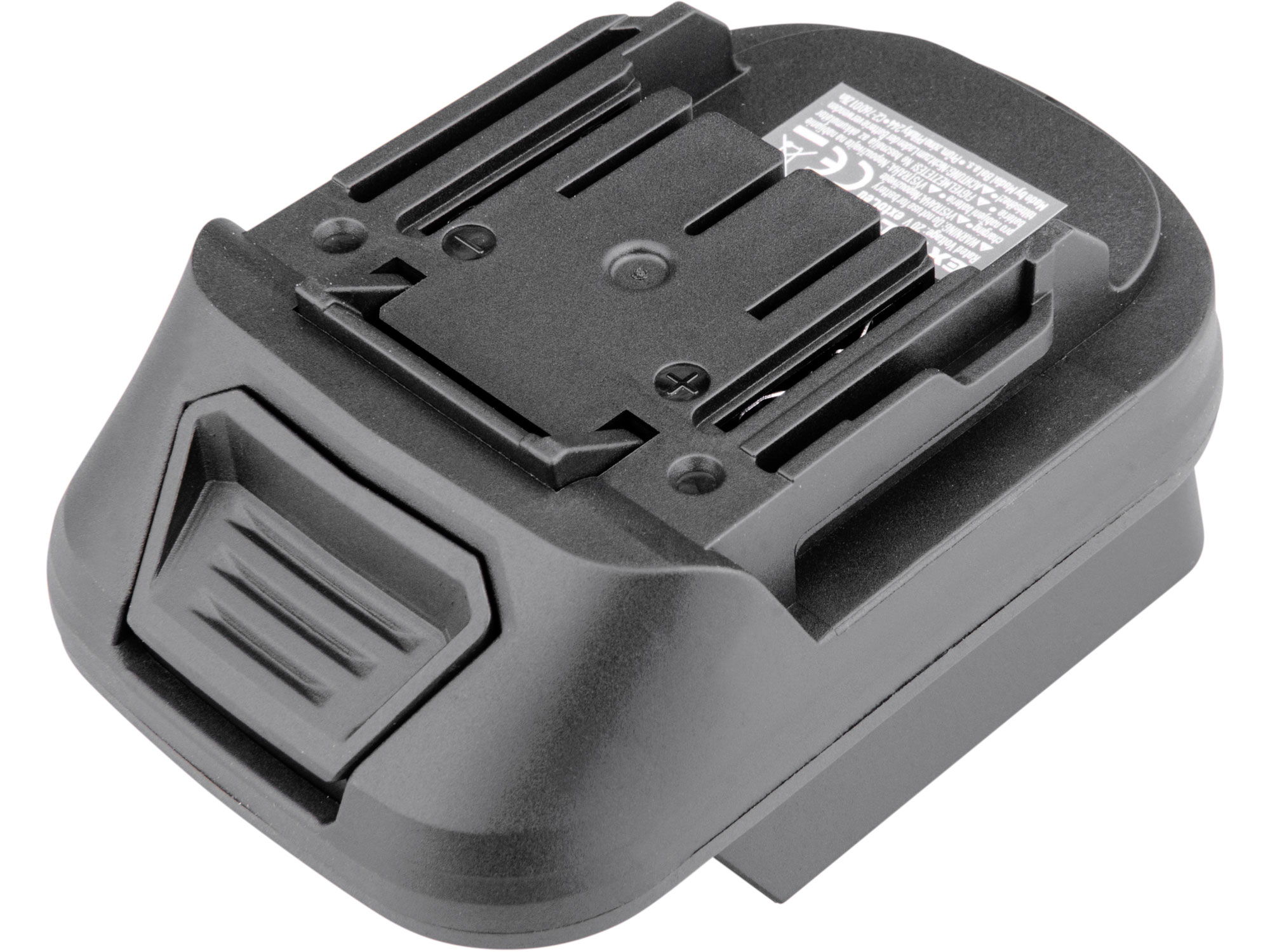 Akku adapter Extol Craft géphez és Share20V akkuhoz termék fő termékképe