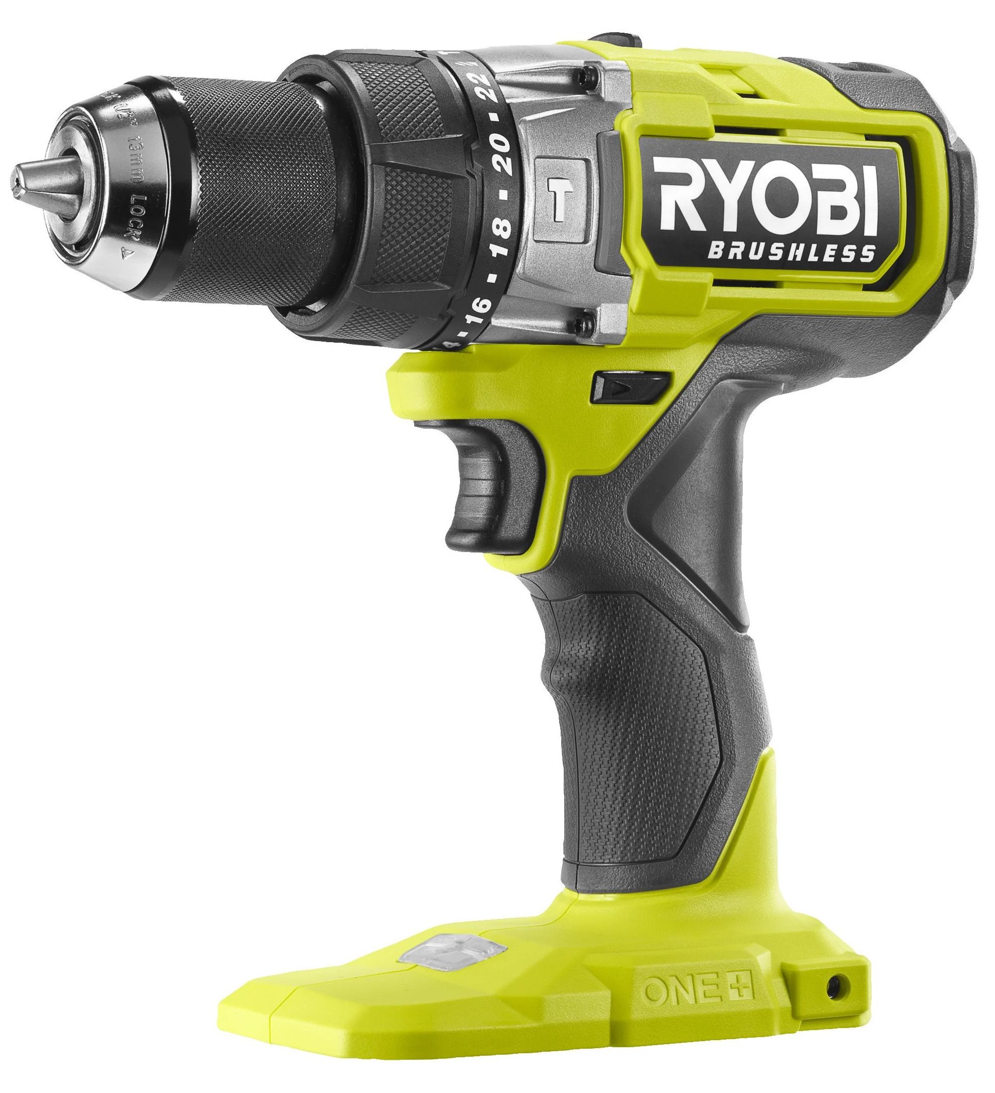 Ryobi RPD18BL2-0 akkus ütvefúró-csavarozó (akku és töltő nélkül) termék fő termékképe