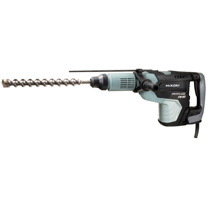 HiKoki DH52MEWSZ SDS-max fúró-vésőkalapács termék fő termékképe