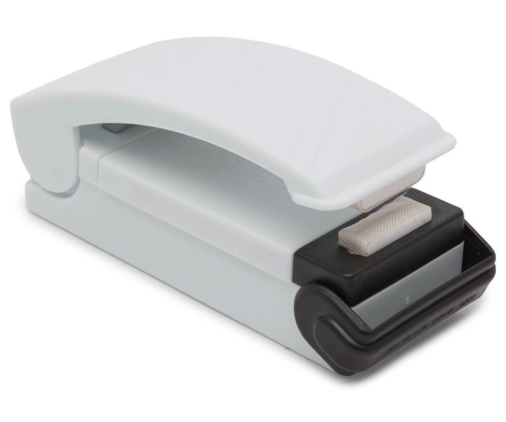 Elemes kézi fóliahegesztő termék fő termékképe