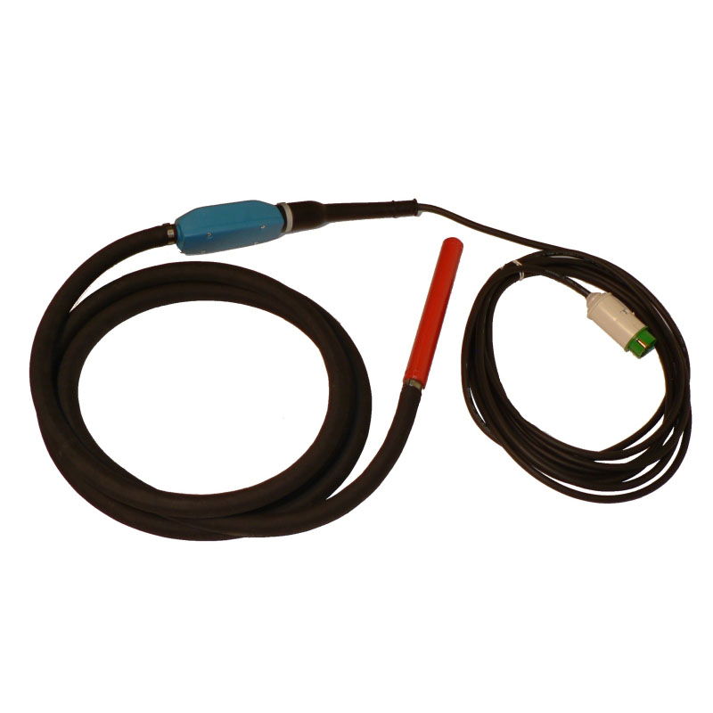 Bamo VMAX-36 nagyfrekvenciás betonvibrátor termék fő termékképe