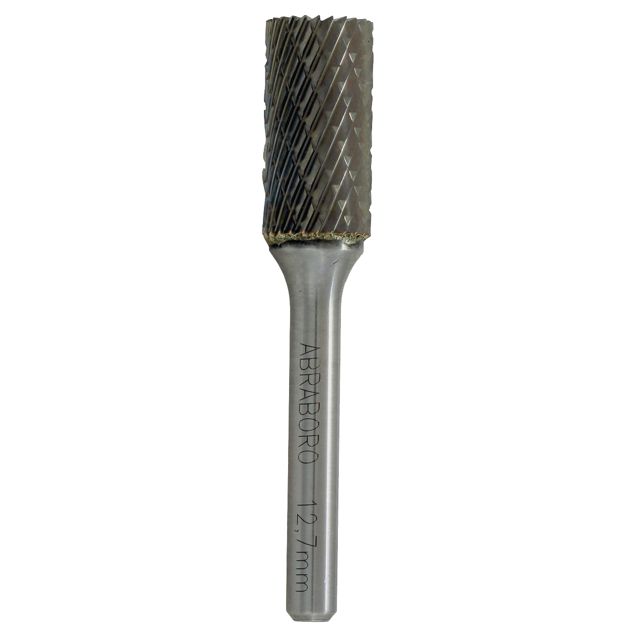 Abraboro 12 x 70/25 mm B alakú keményfém turbómaró gyémánt fogazással, homlokfogazással termék fő termékképe