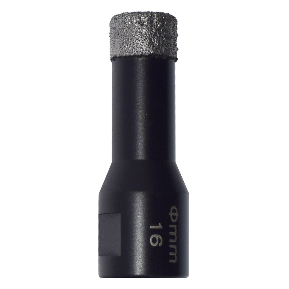 Abraboro 30 mm csempe- és kerámiafúró, M14 befogással termék fő termékképe