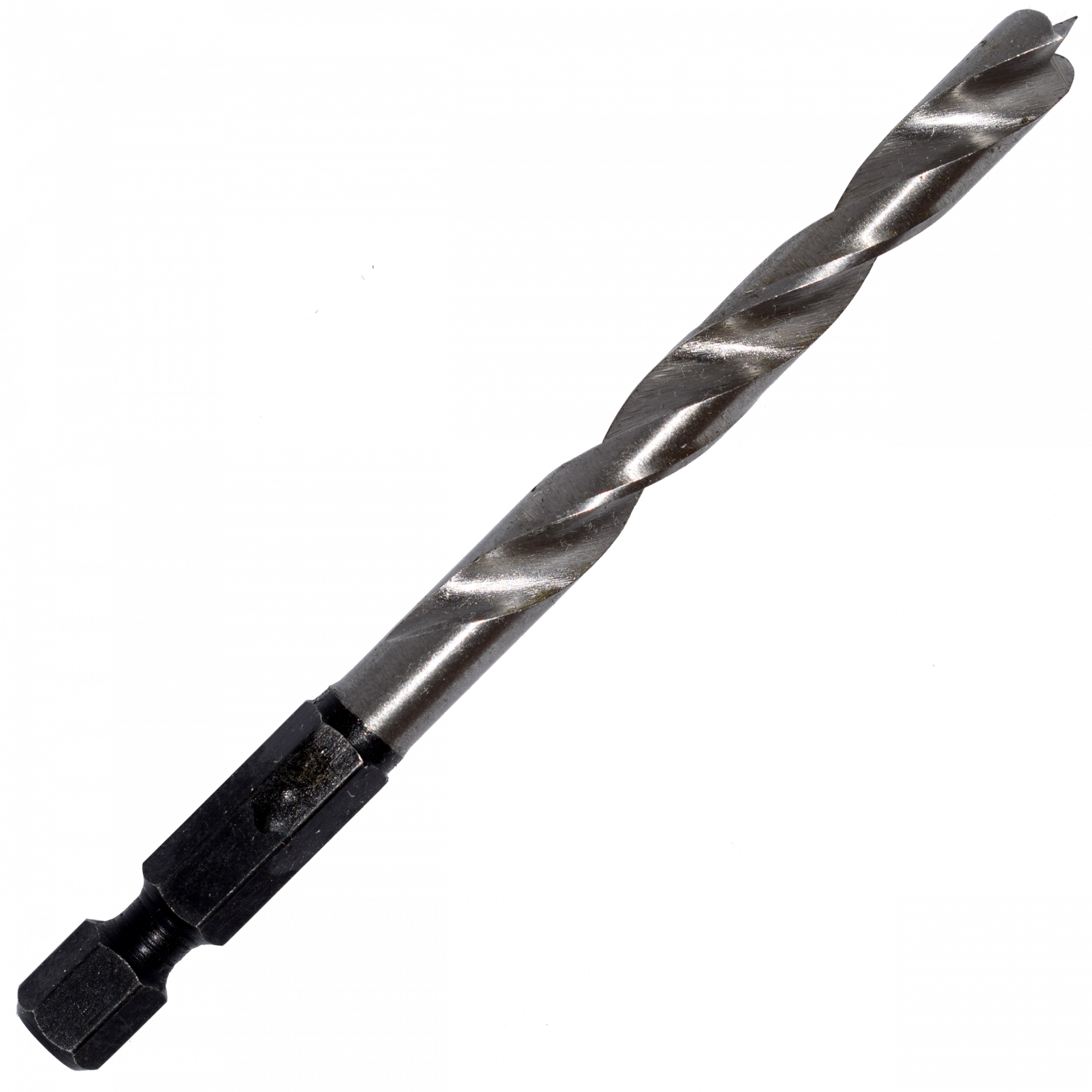 Abraboro 3 x 70 mm fafúró hatszög E 6,3 befogással termék fő termékképe