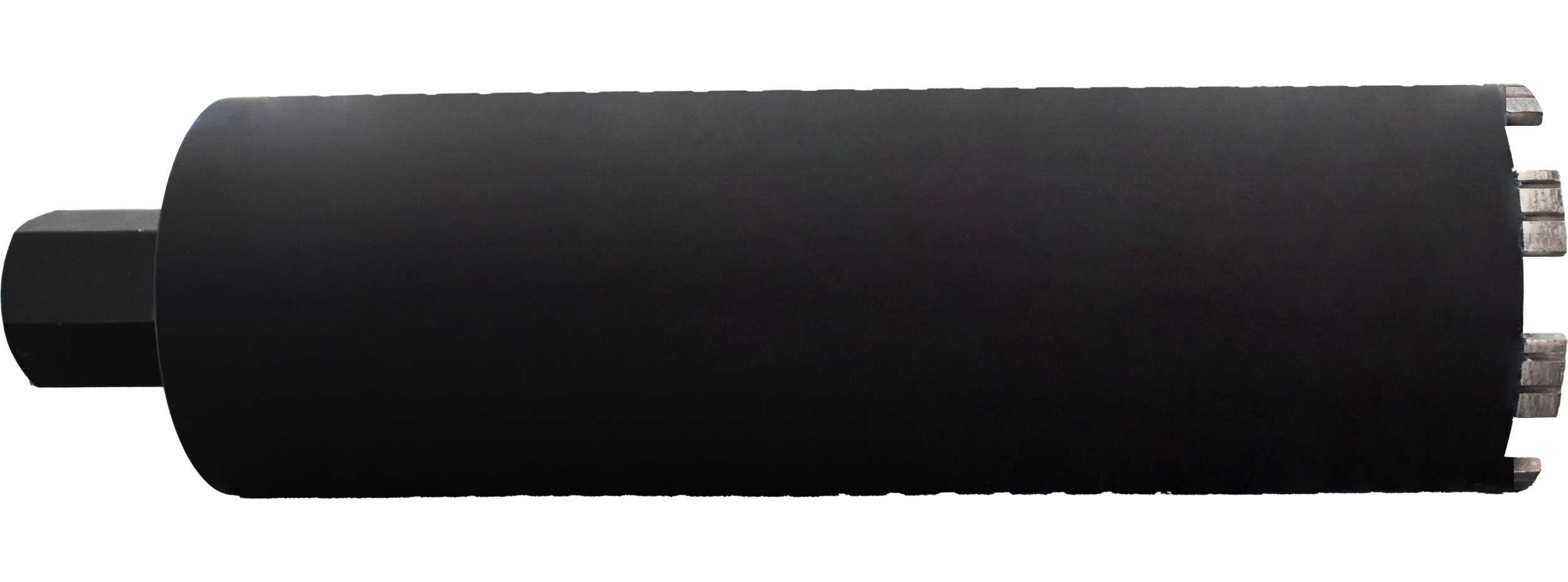 Abraboro Gyémántszemcsés koronafúró vizes fúráshoz, Ø 32 mm termék fő termékképe