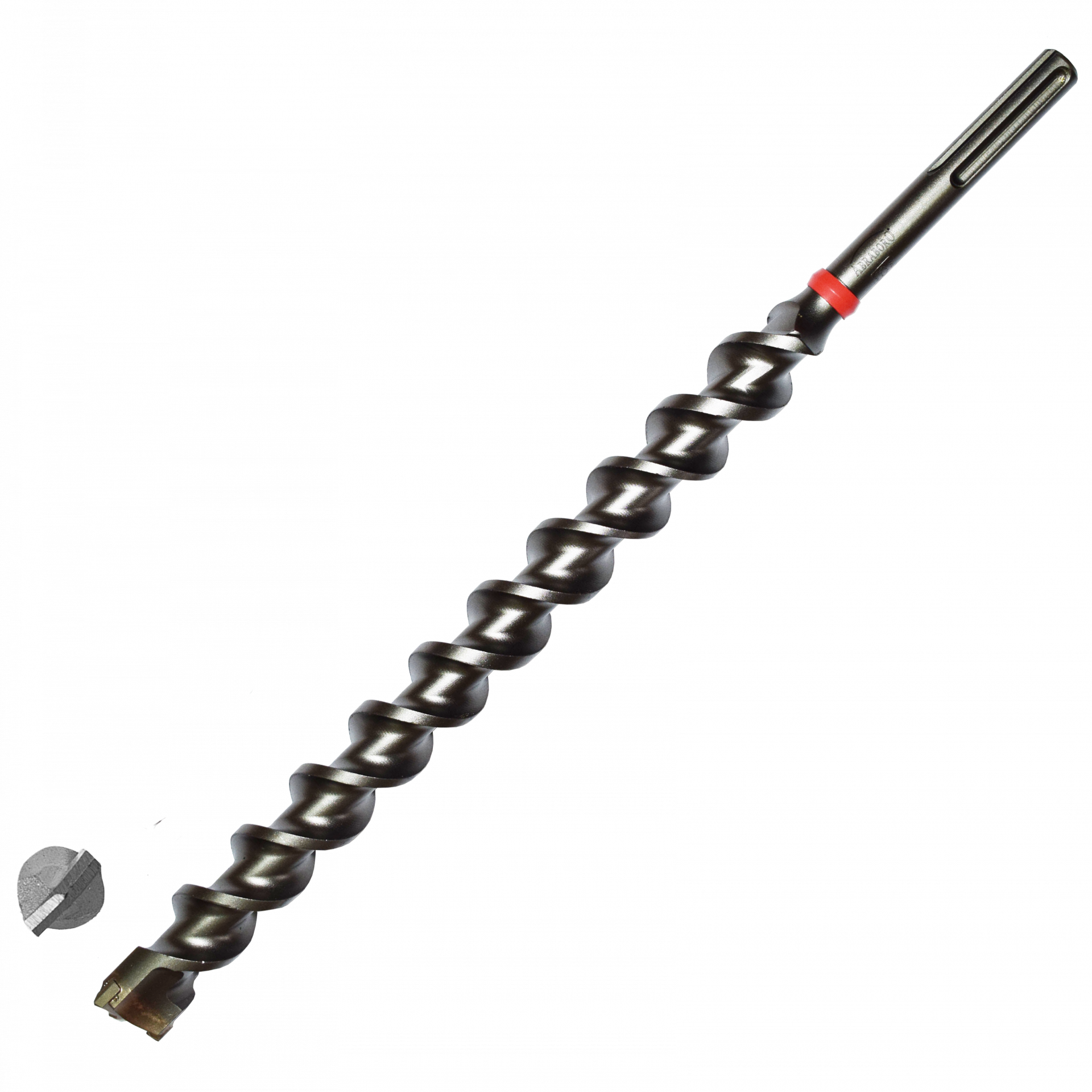 Abraboro 15 x 340 / 200 mm SDS-max betonfúró termék fő termékképe