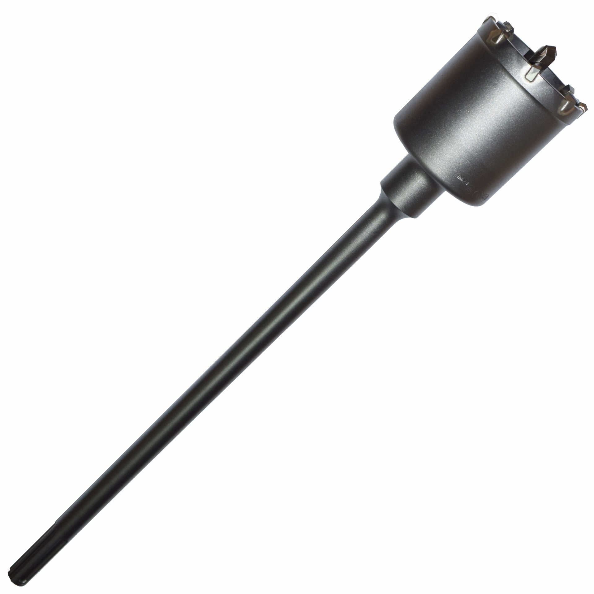 Abraboro 100 x 550 mm Super QUICK SDS-max koronafúró termék fő termékképe