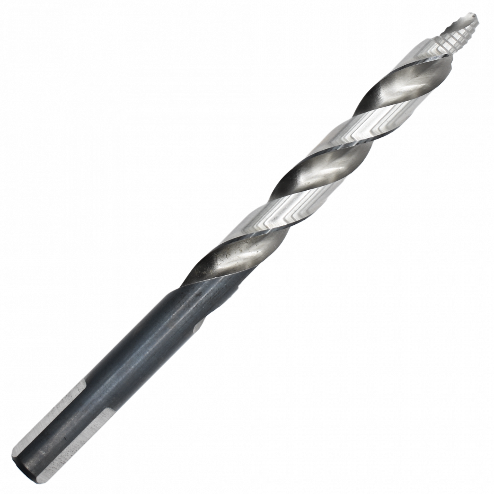 Abraboro 13,0 x 151/101,8 mm HSS-G DIN 338 VULCANO fémfúró, 5 db/csomag termék fő termékképe