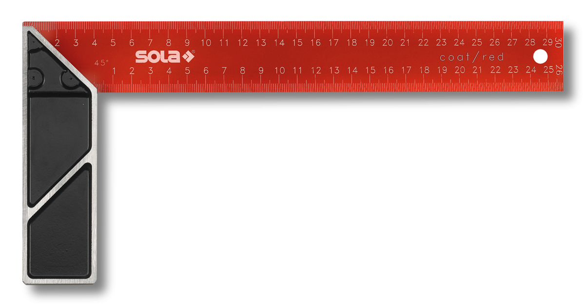 Sola SRC 200 asztalos derékszög termék fő termékképe