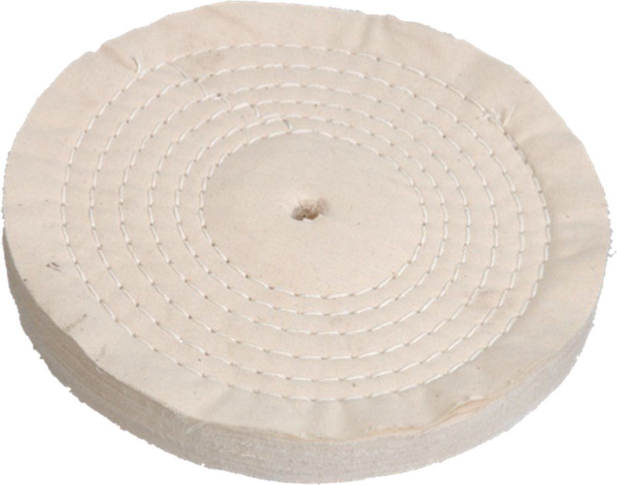 Sűrűn varrott rongykorong 180x20x10 mm termék fő termékképe