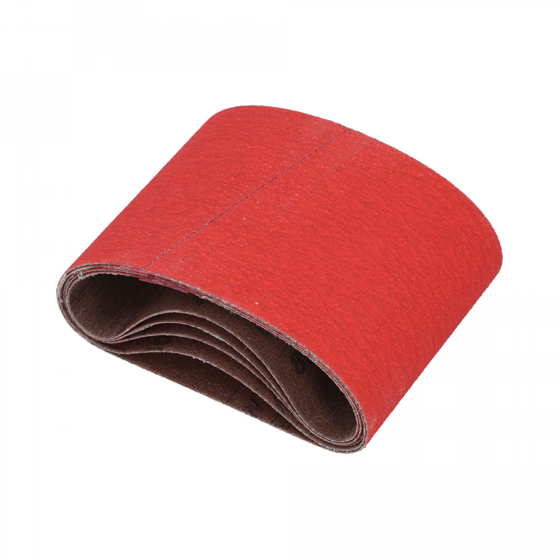 Norton Red-X R976 csiszolószalag kézi szalagcsiszolóhoz 100x315mm P60, 10 db/csomag termék fő termékképe