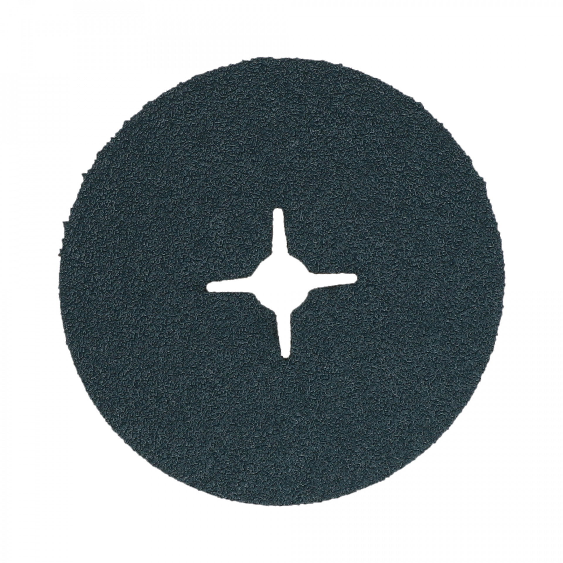 Norton NorZon F827 fíbertárcsa Ø115x22 mm P100, 25 db/csomag termék fő termékképe