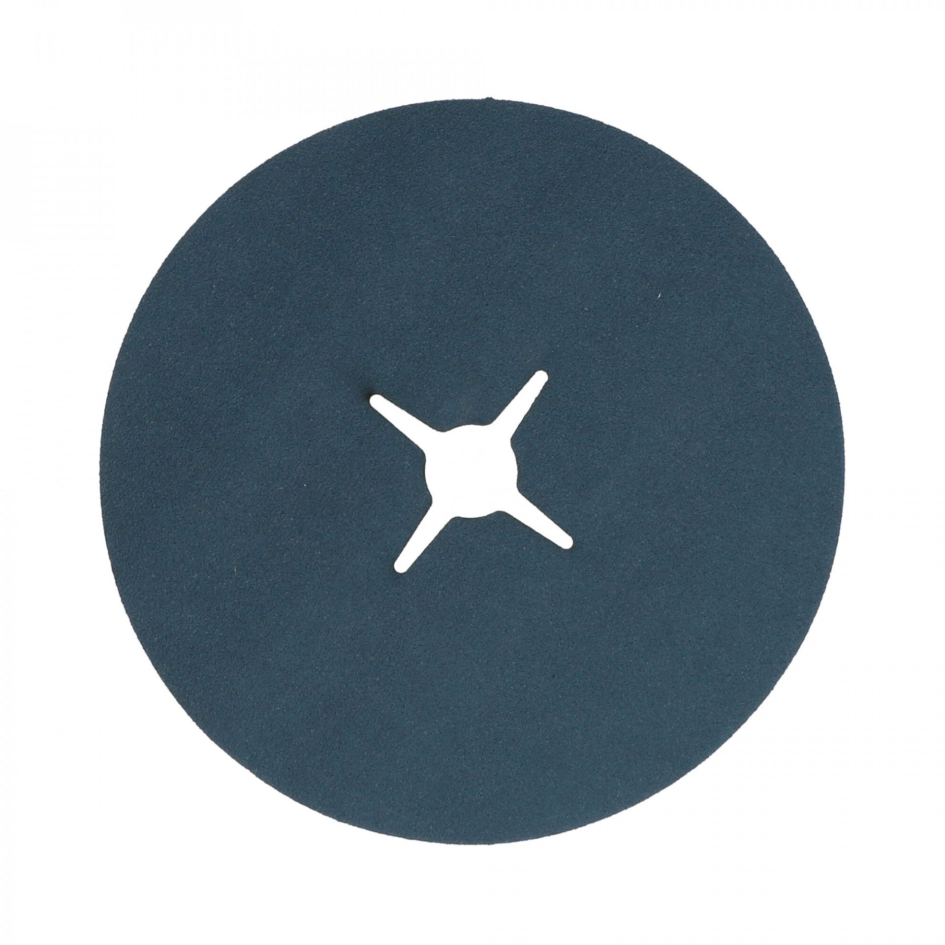 Norton NorZon F827 fíbertárcsa Ø180x22 mm P120, 25 db/csomag termék fő termékképe