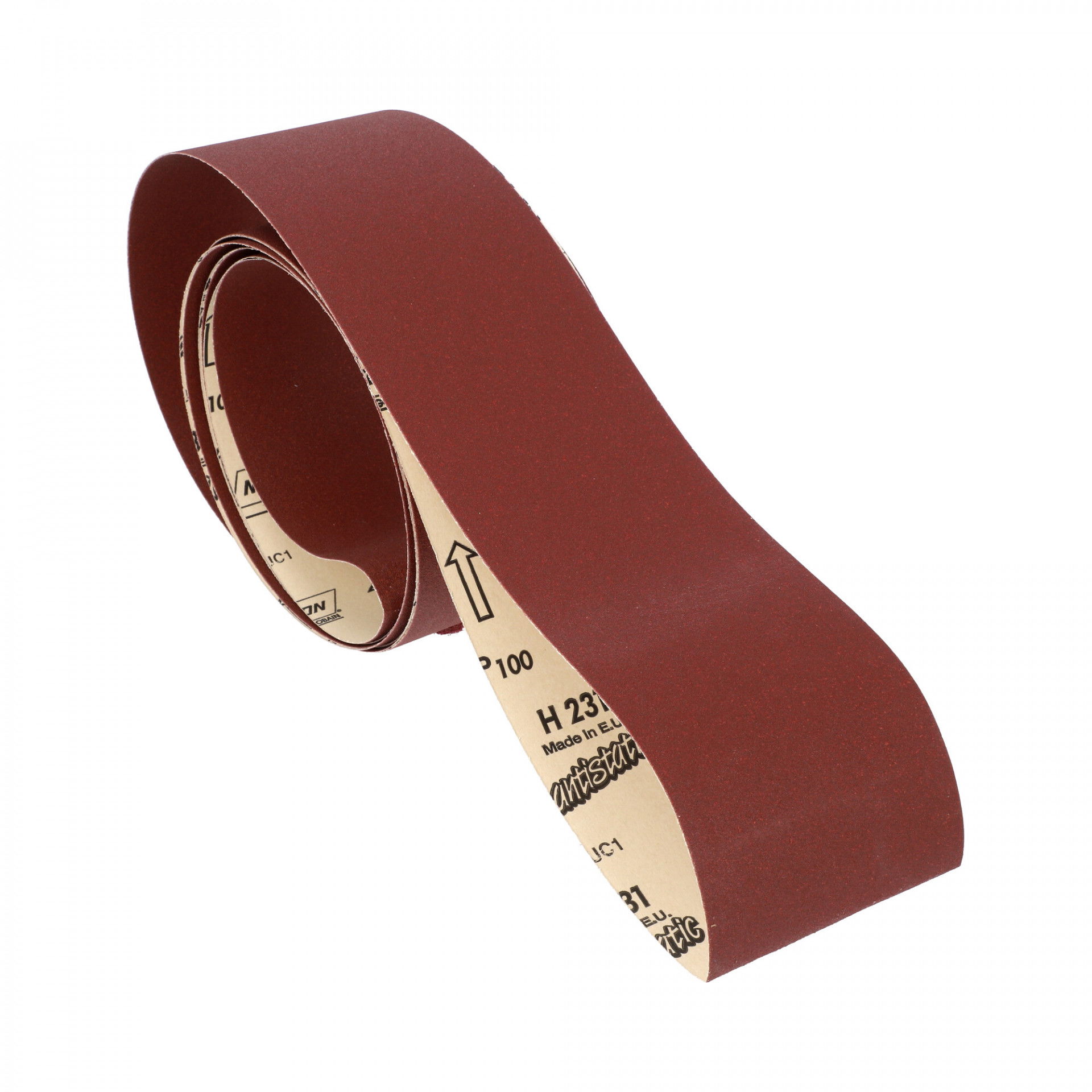 Norton H231 csiszolószalag szalagcsiszolókhoz 120x7000mm P60, 10 db/csomag termék fő termékképe