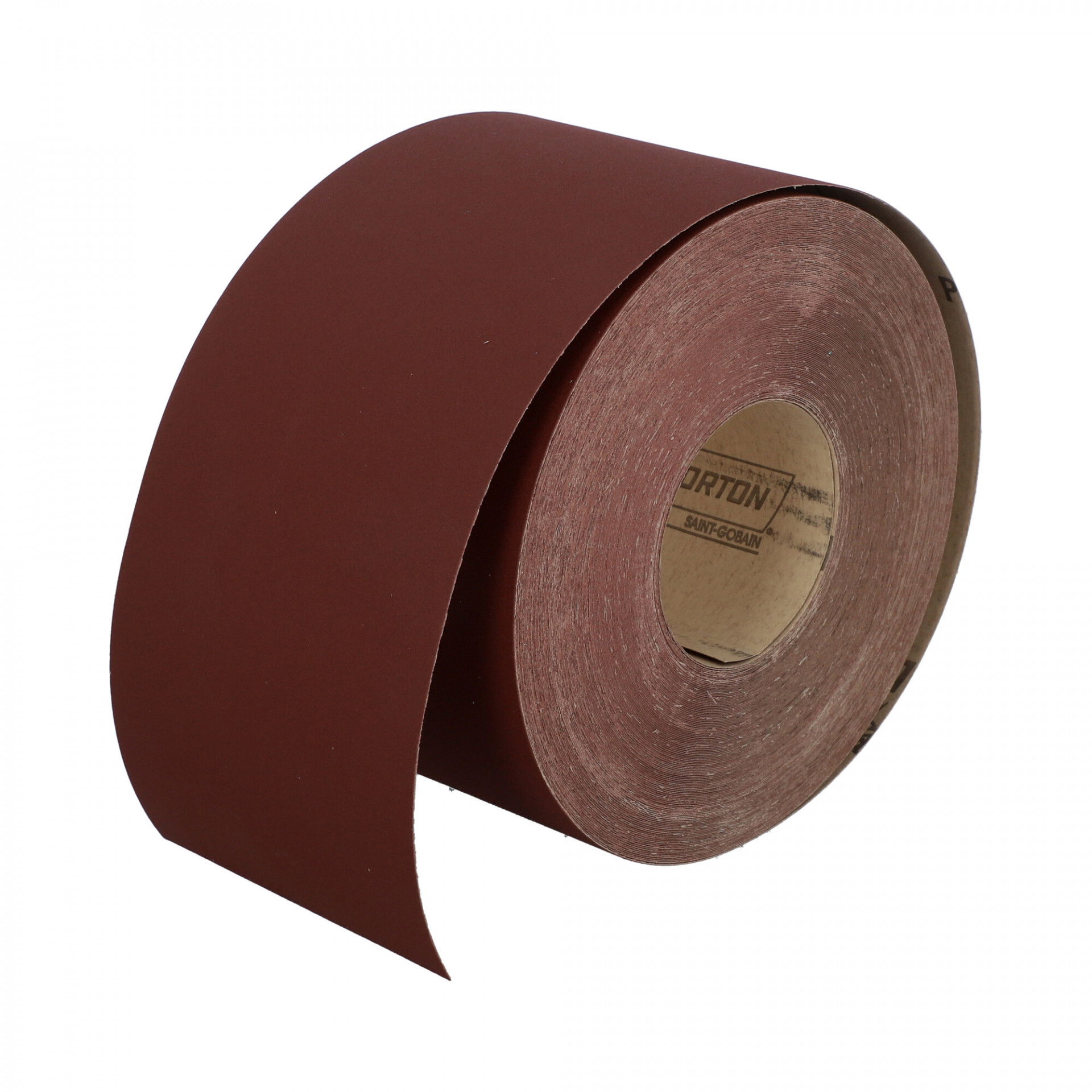 Norton H231 csiszolótekercs 120mmx50m P180 termék fő termékképe