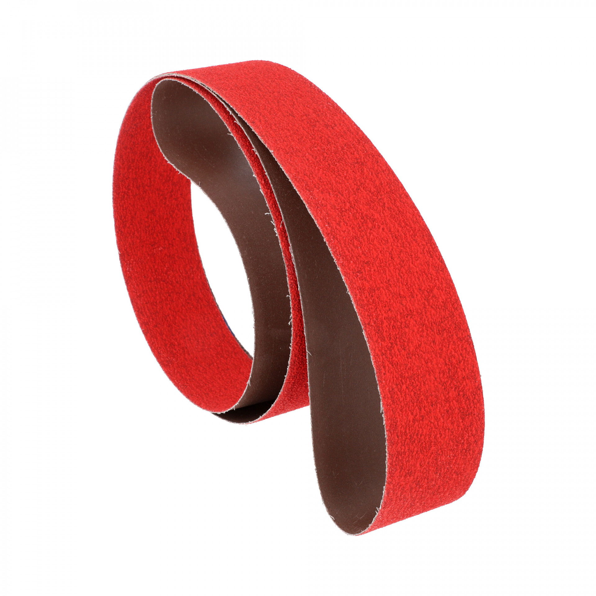 Norton Red-X R976 csiszolószalag szalagcsiszolókhoz 75x2500mm P40, 10 db/csomag termék fő termékképe