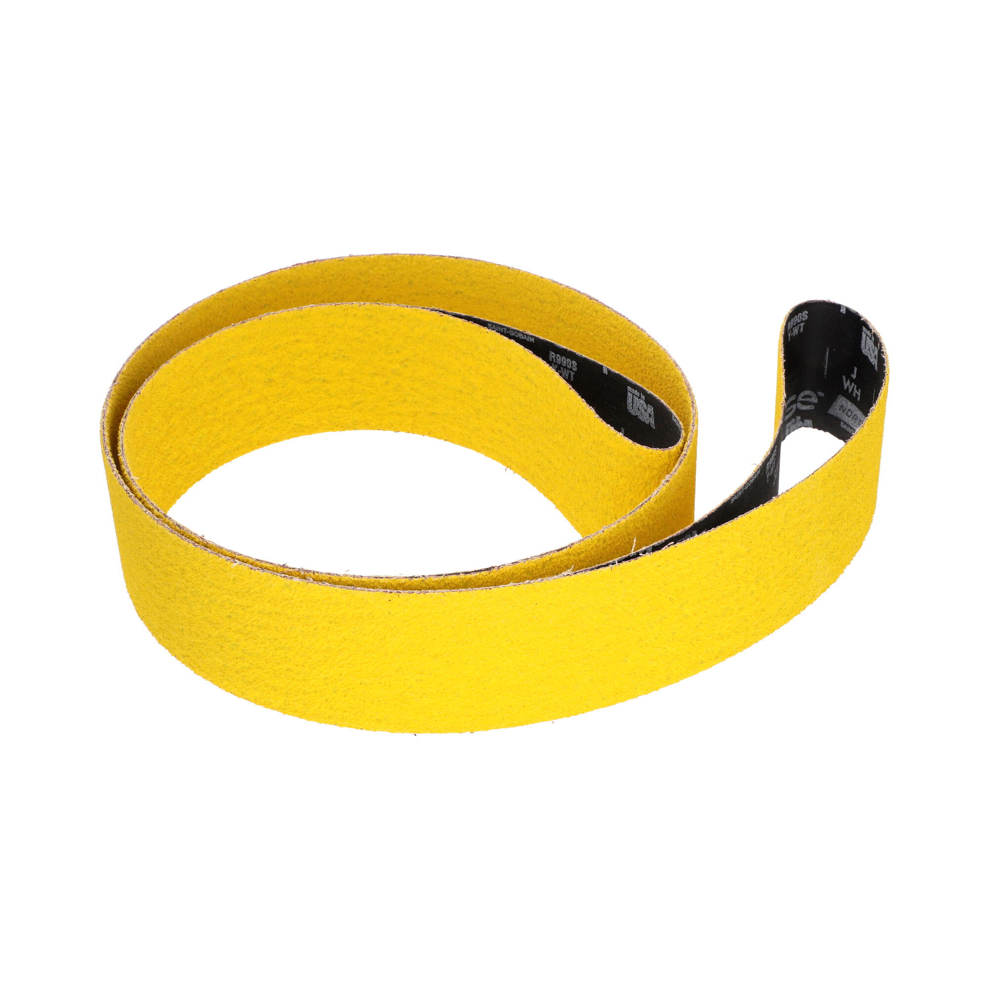 Norton Razorstar® F990S csiszolószalag szalagcsiszolókhoz 75x2500mm P36+, 10 db/csomag termék fő termékképe