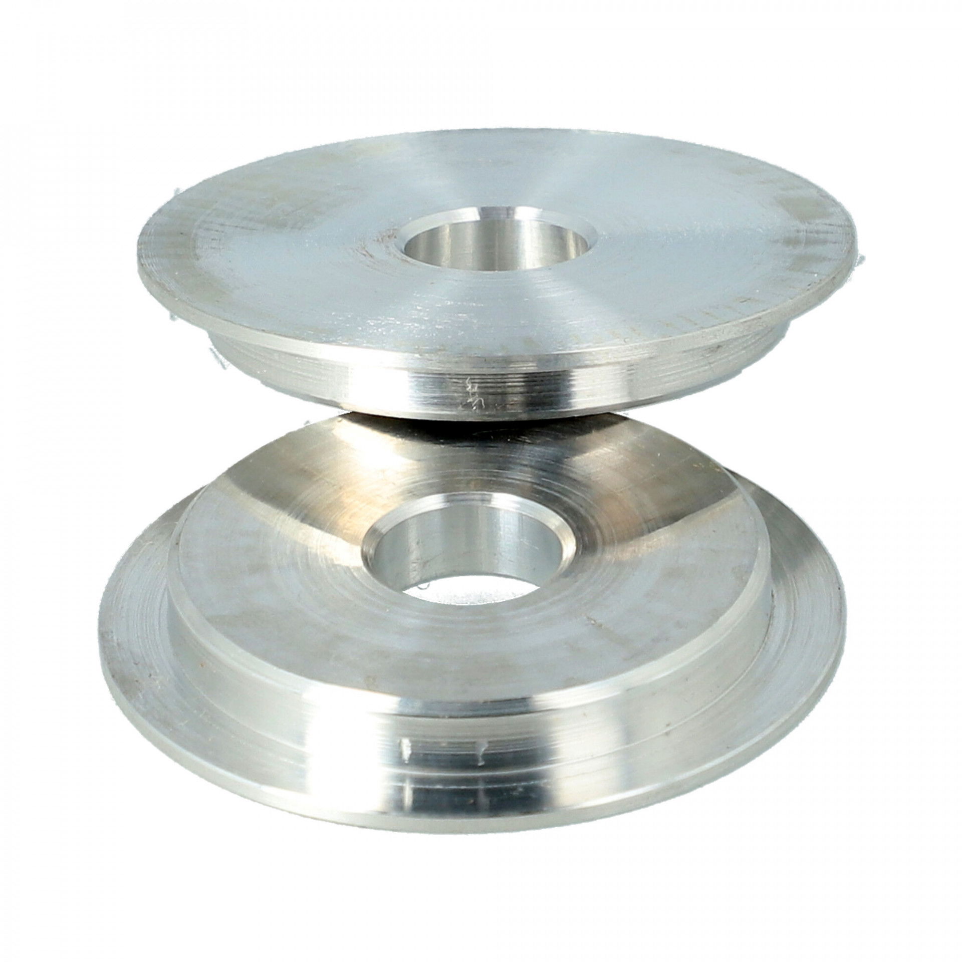 Norton szűkítőgyűrű csiszolókorongokhoz 50/16 mm, 2 db/csomag termék fő termékképe