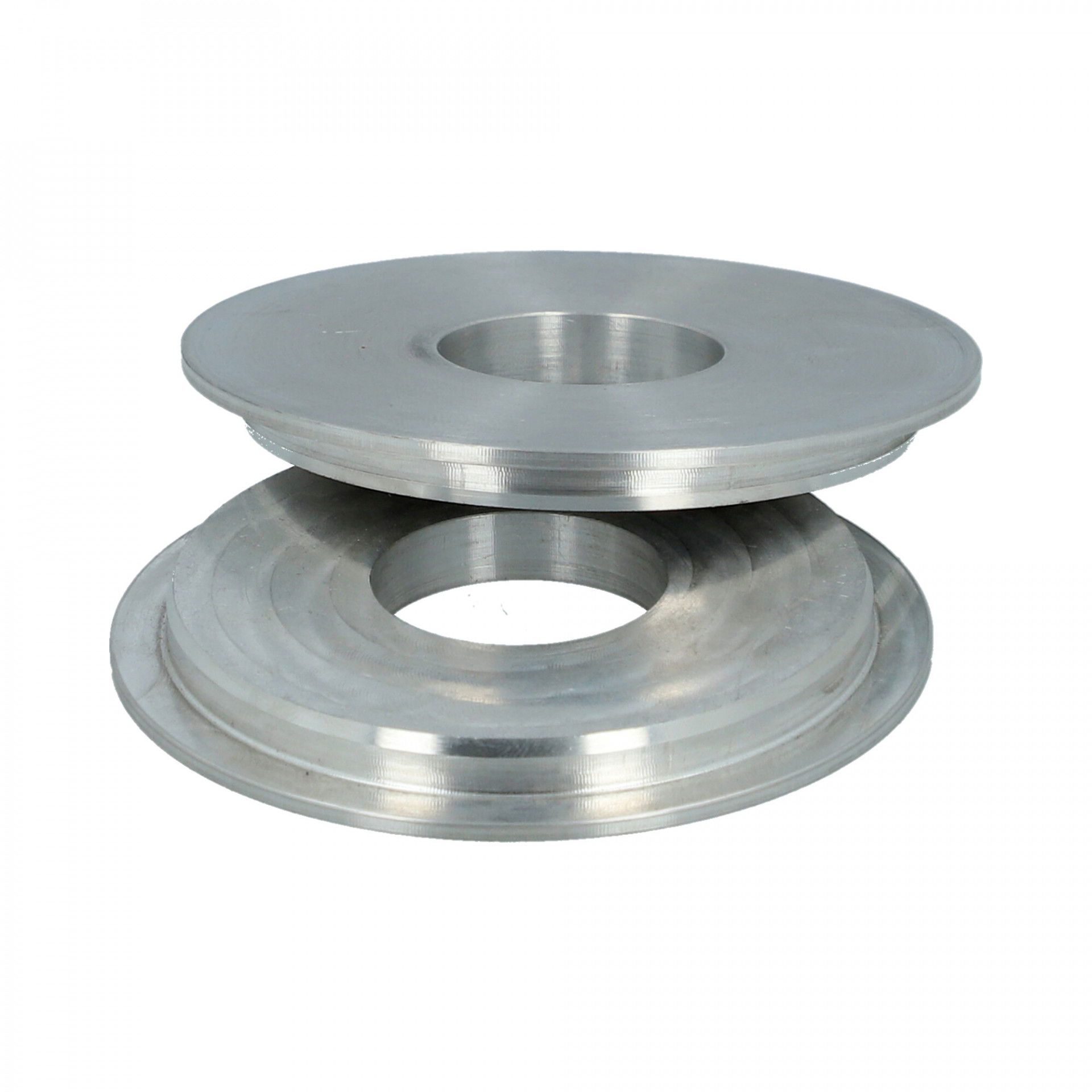 Norton szűkítőgyűrű csiszolókorongokhoz 76/25 mm, 2 db/csomag termék fő termékképe