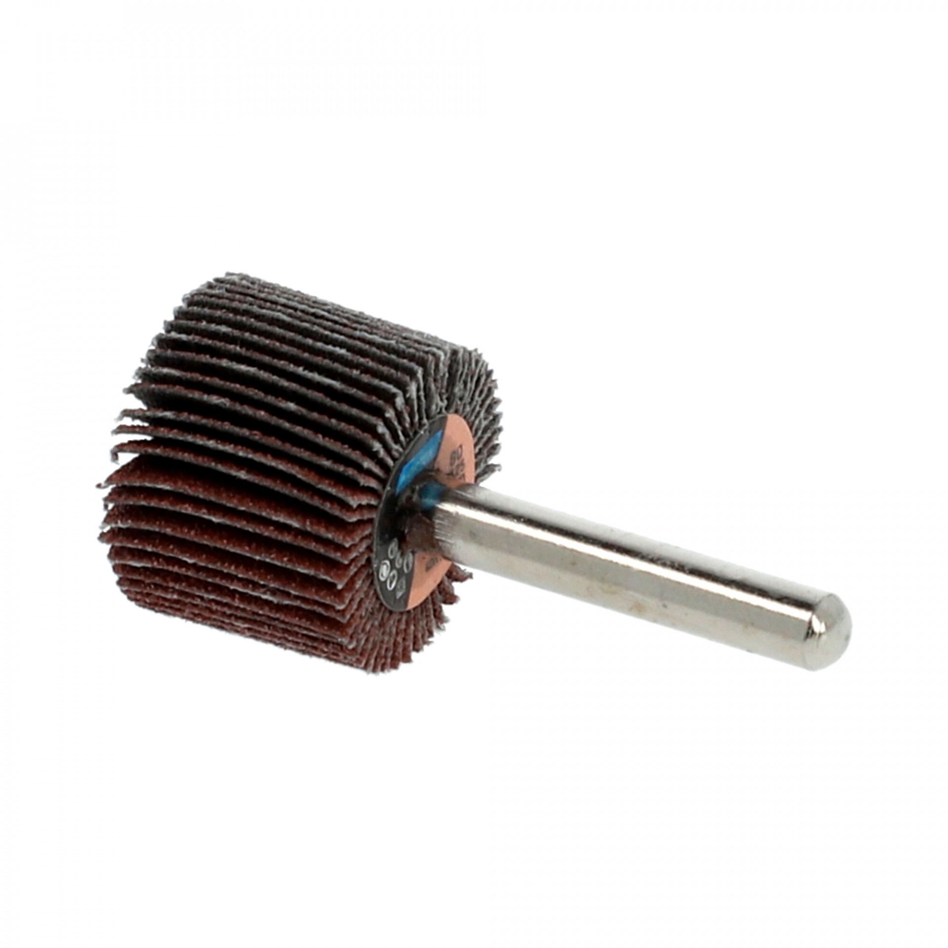 Norton Metal R207Plus csapos lamellás csiszolókorong Ø25x20x6mm P40, 10 db/csomag termék fő termékképe