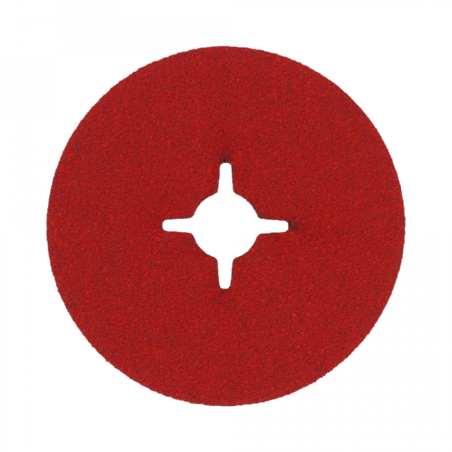 Norton Quantum F996 fíbertárcsa Ø125x22mm P60, 25 db/csomag termék fő termékképe