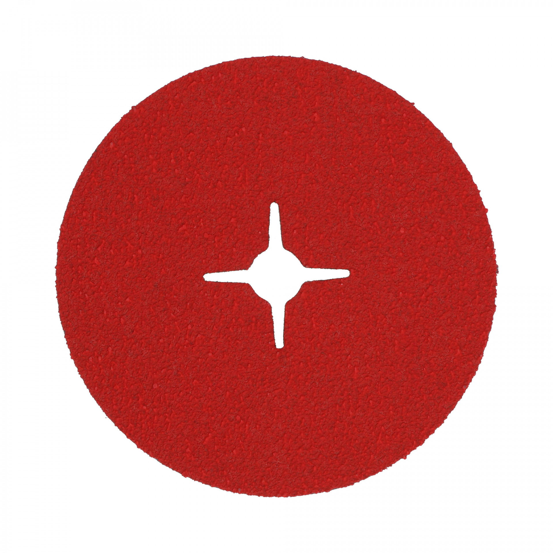 Norton Quantum F996 fíbertárcsa Ø180x22mm P50, 25 db/csomag termék fő termékképe