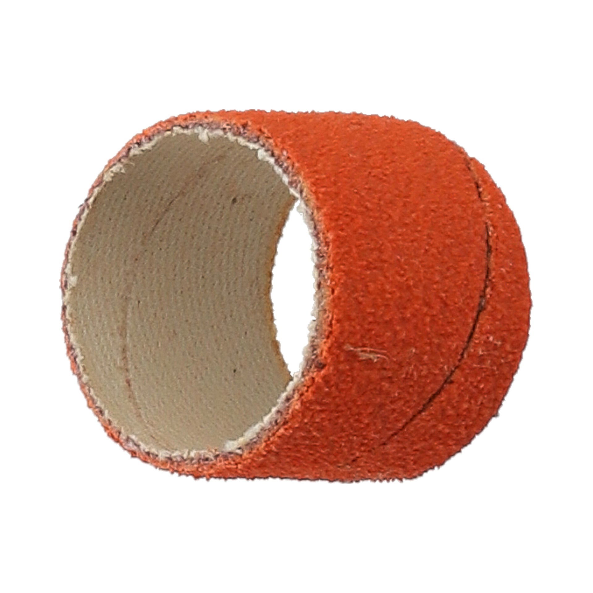 Norton Blaze R920 csiszológyűrű 22x20mm P80, 100 db/csomag termék fő termékképe