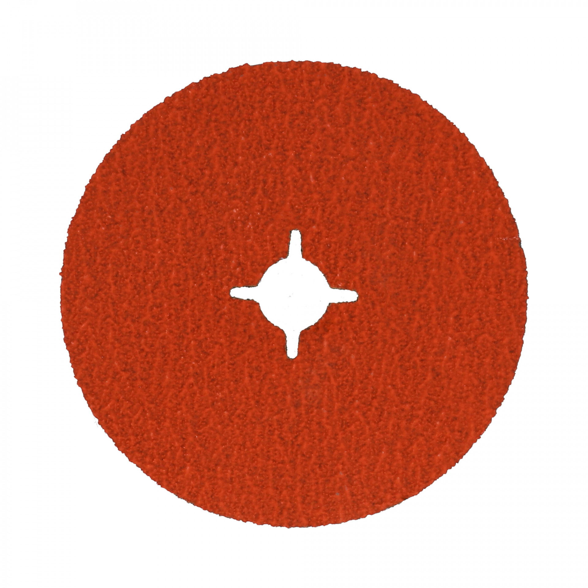 Norton Quantum F996 fíbertárcsa Ø150x22mm P36, 25 db/csomag termék fő termékképe