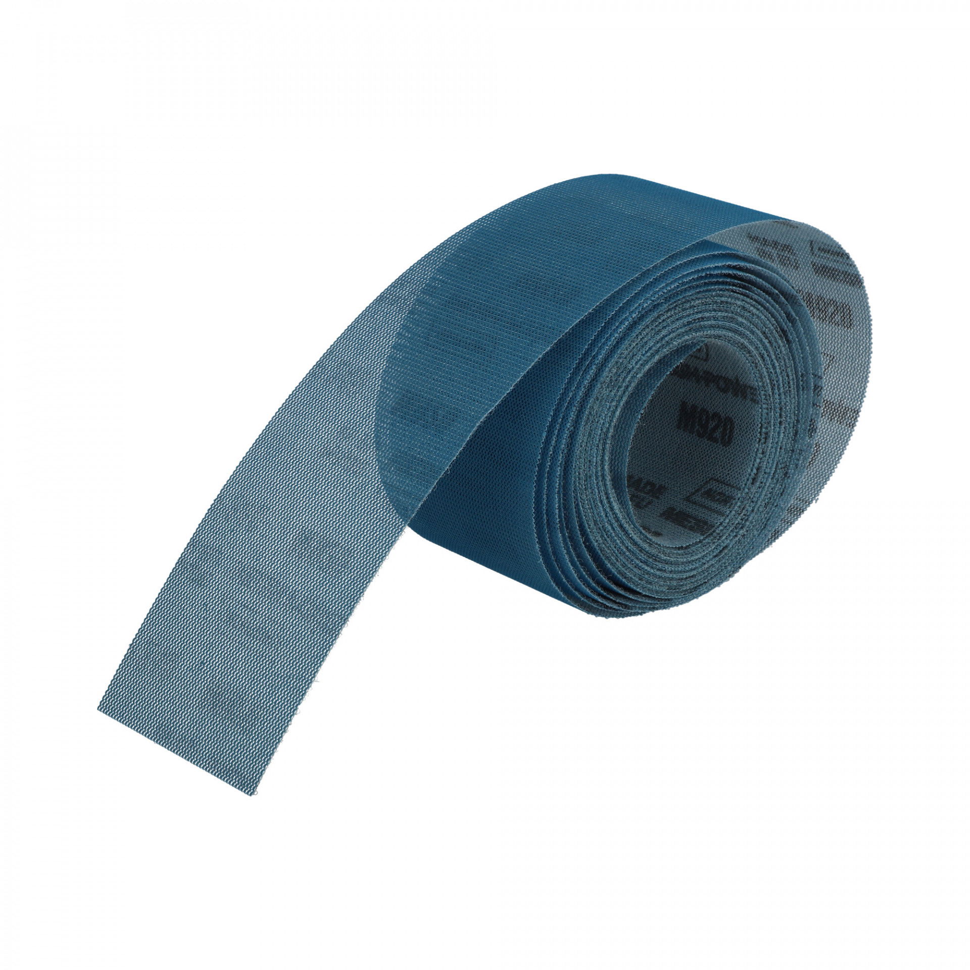 Norton Meshpower Keramik M920 hálós csiszolótekercs 75mmx10m P240 termék fő termékképe