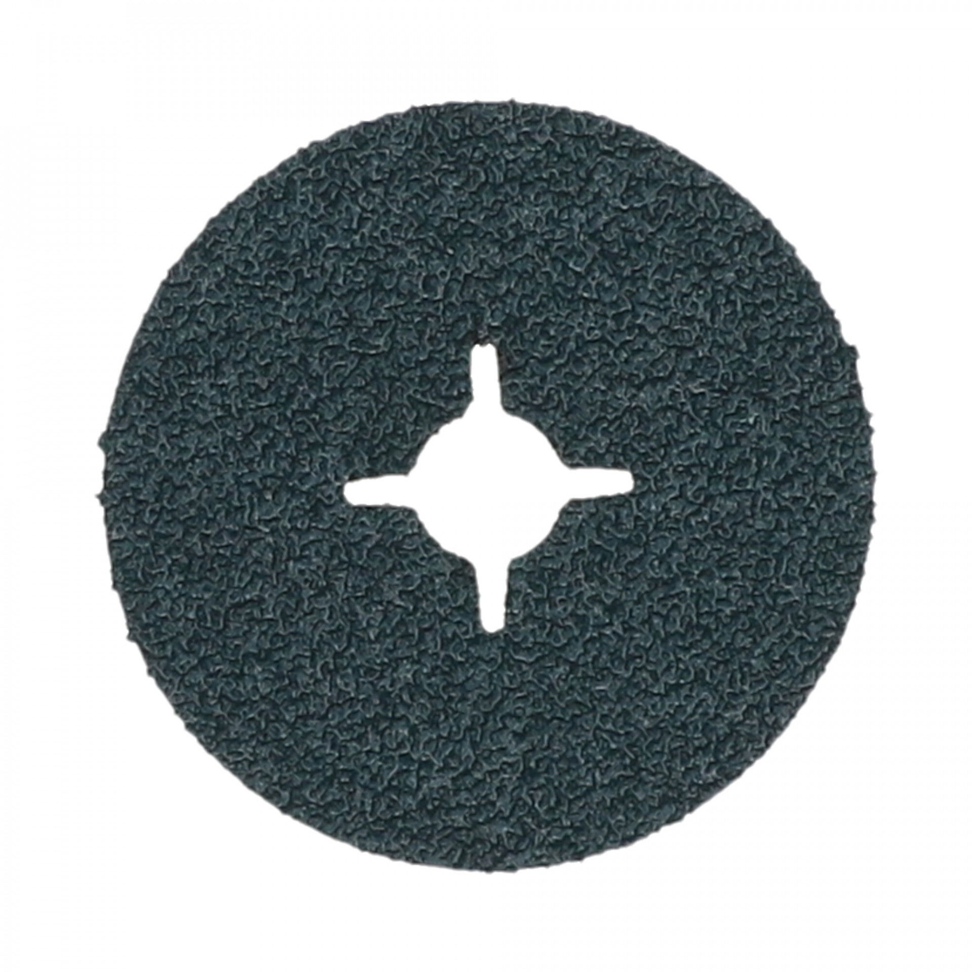 Norton NorZon F827 fíbertárcsa Ø115x22 mm P24, 25 db/csomag termék fő termékképe