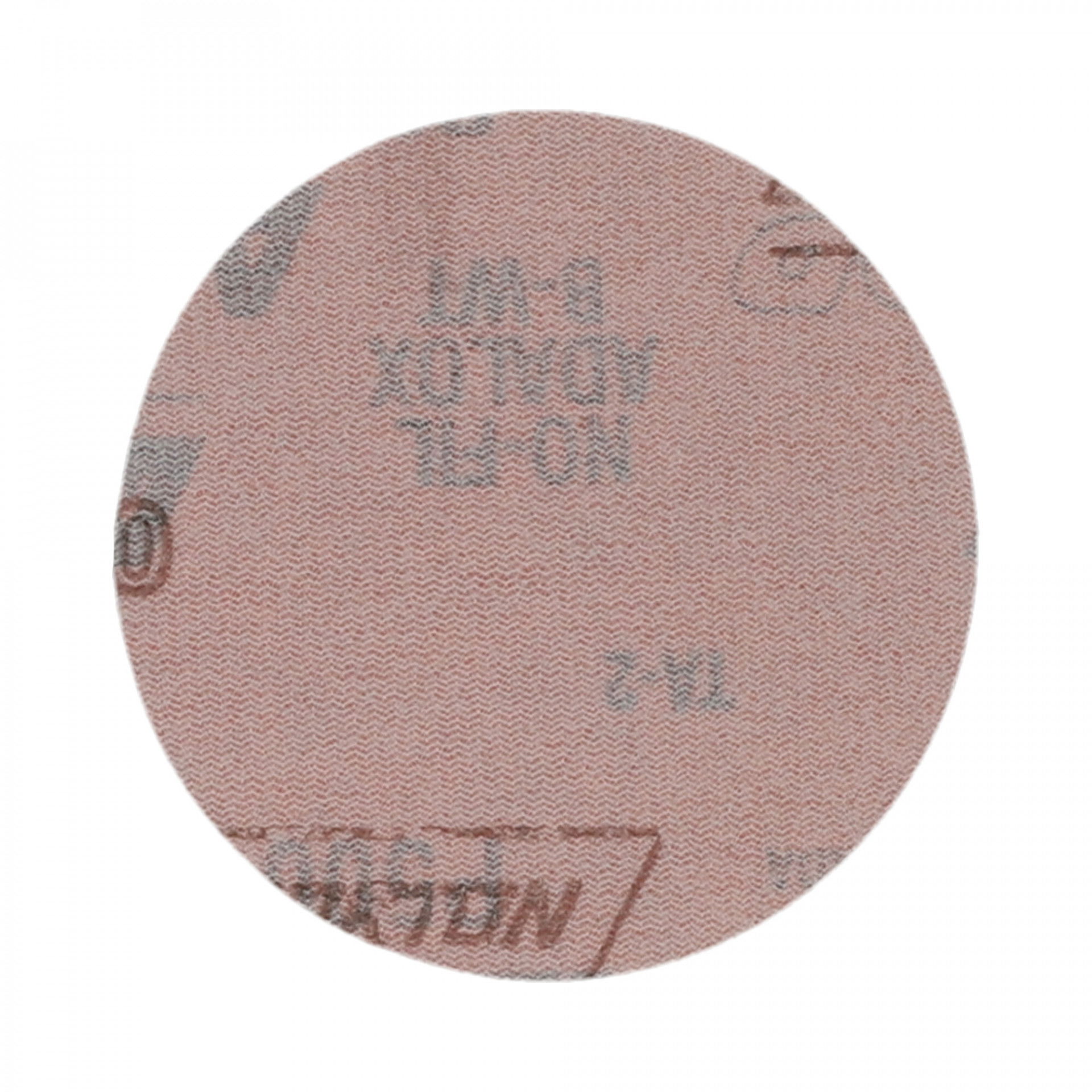 Norton Pro Smart Repair A275 csiszolókorong Ø76 P500, 100 db/csomag termék fő termékképe