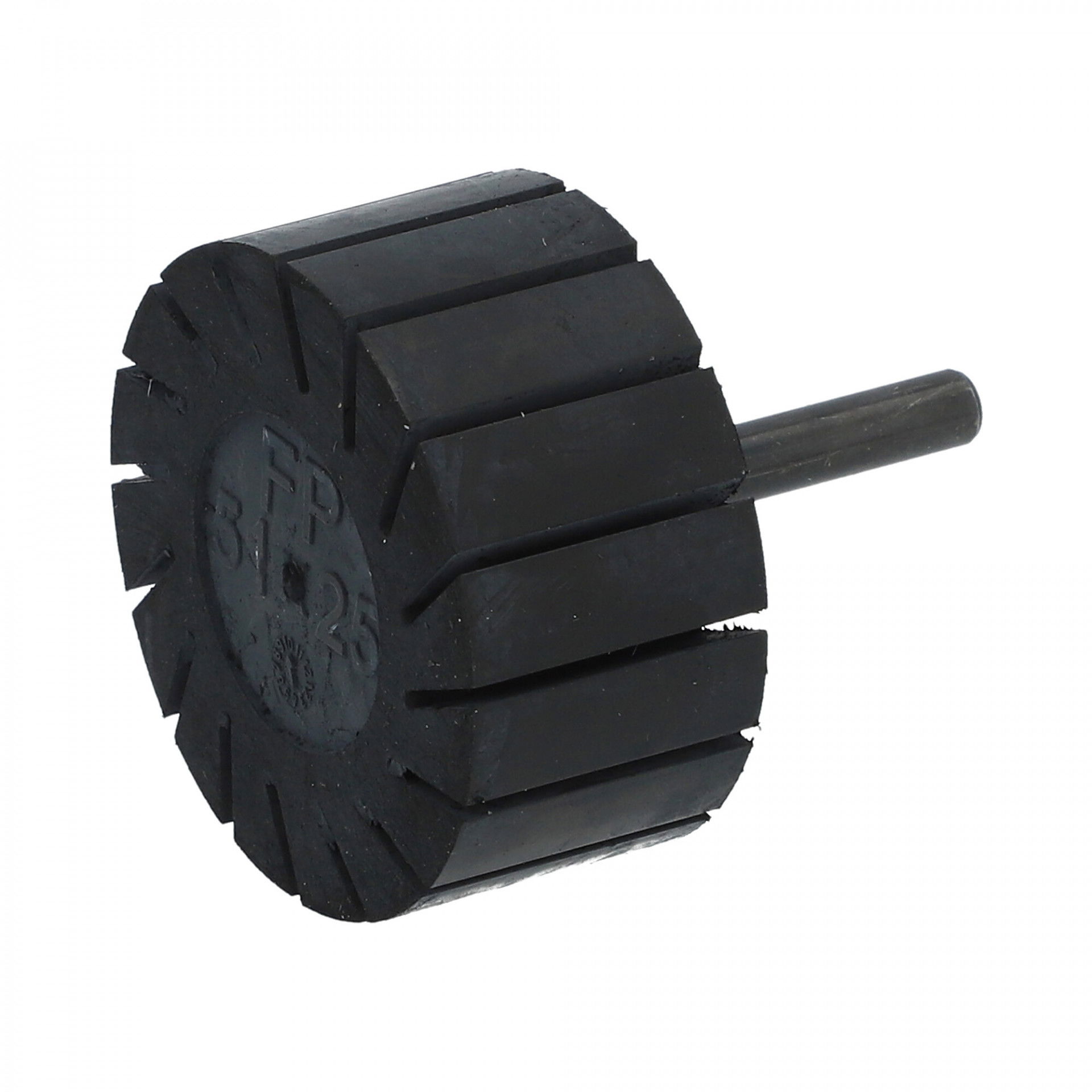 Norton Hengeres csiszológyűrű felfogó 51x25x6mm termék fő termékképe