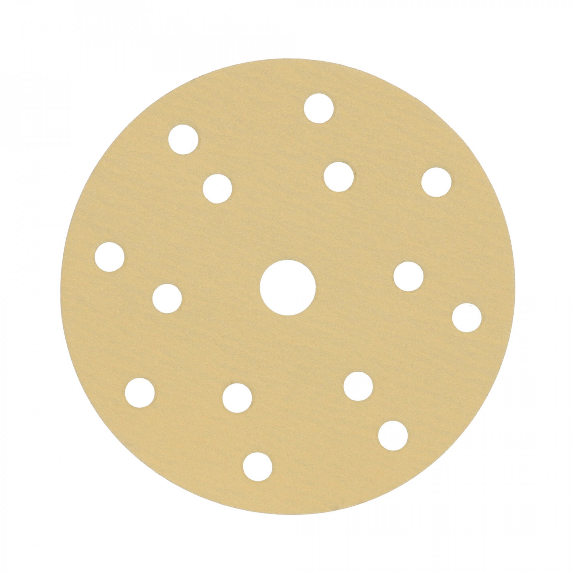 Norton A293 tépőzáras csiszolókorong Ø150 mm P240, 400 db/csomag termék fő termékképe