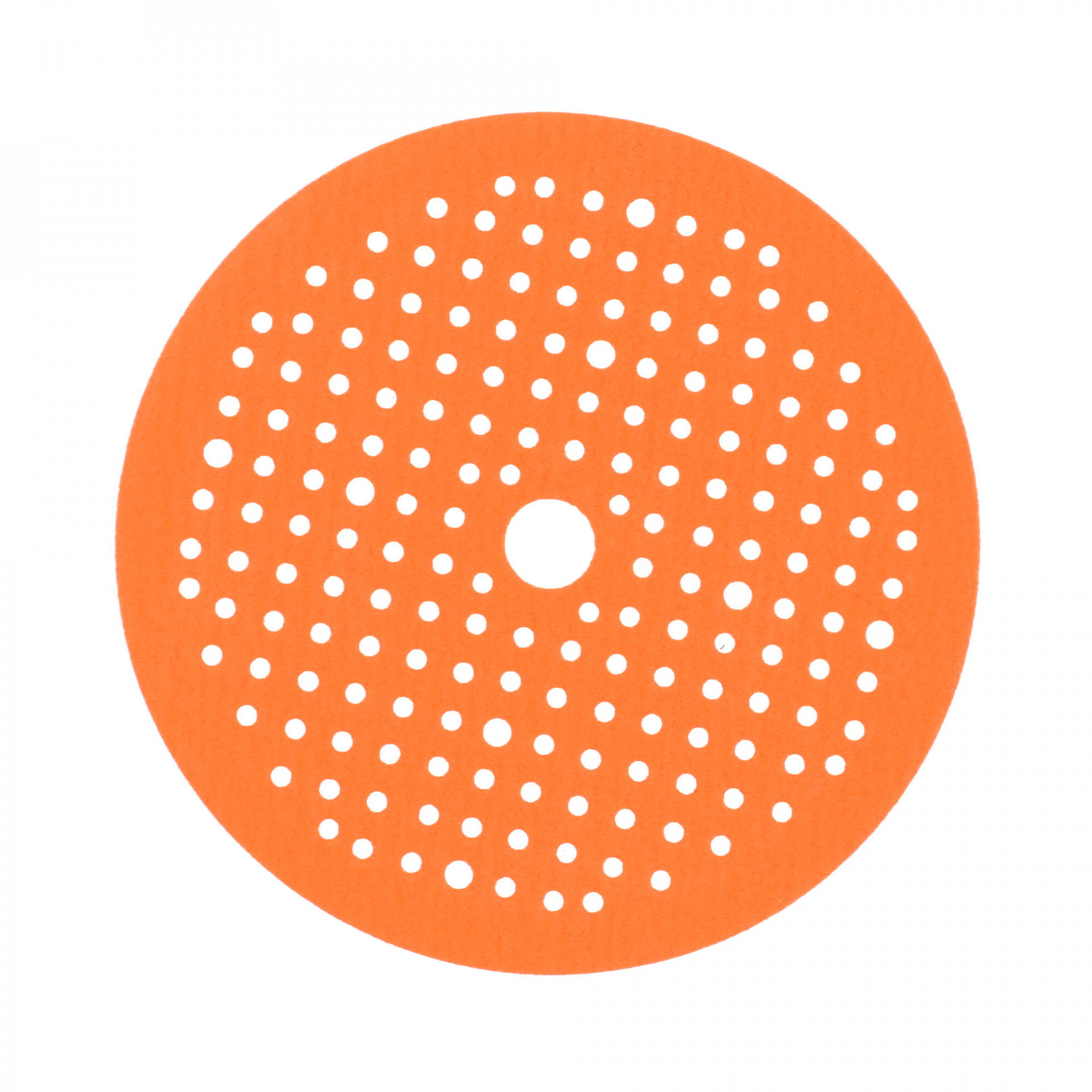 Norton Blaze A995 Multi Air tépőzáras csiszolókorong Ø150mm P400, 50 db/csomag termék fő termékképe