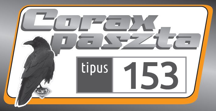 CORAX ABRA 153 polírozó paszta (csiszoló és kefepaszta) termék fő termékképe