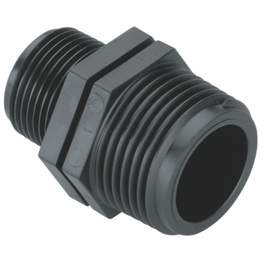 Gardena Szelep összekötő 1" / 3/4" termék fő termékképe