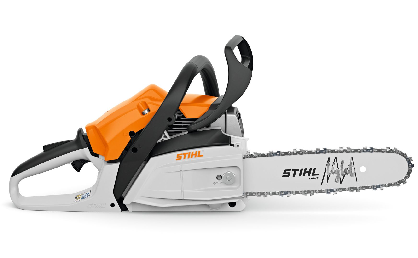 STIHL MS 162 benzines motorfűrész (láncfűrész) termék fő termékképe