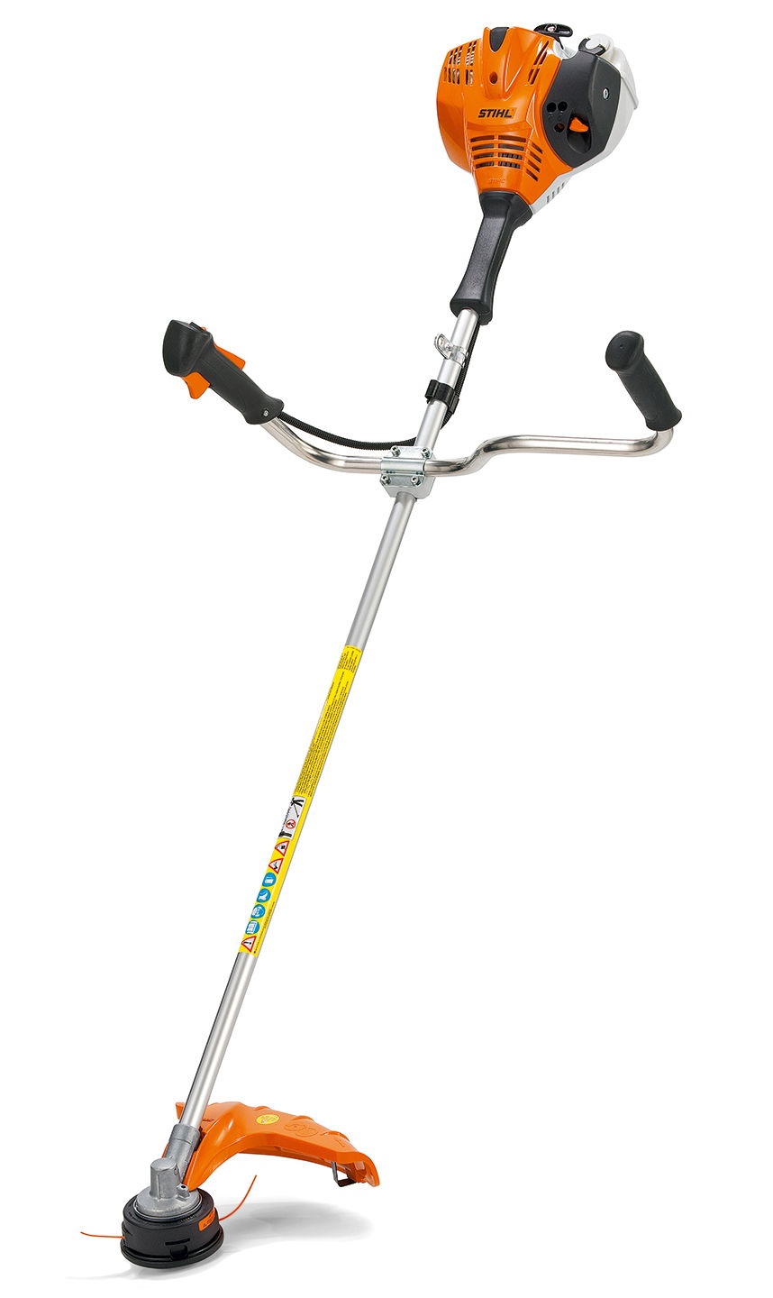 STIHL FS 70 C-E benzinmotoros szegélynyíró termék fő termékképe