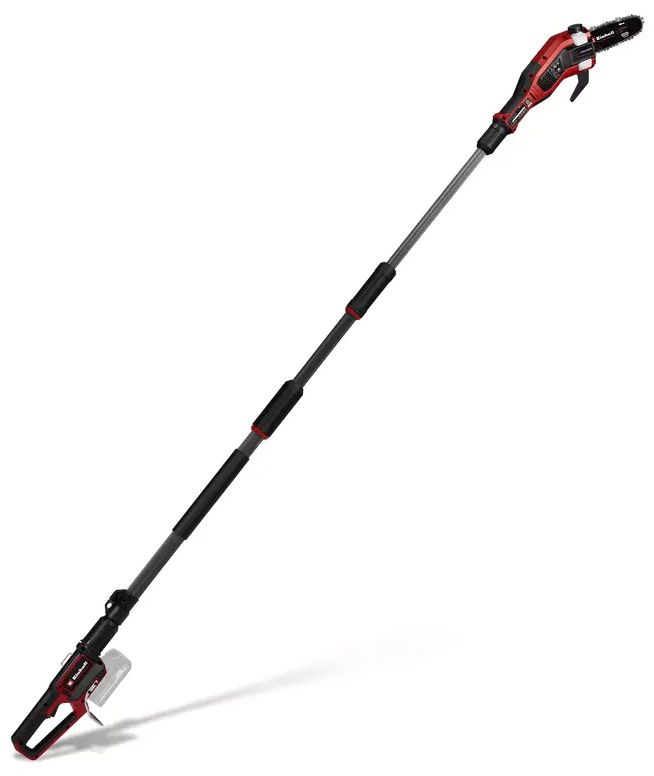 EINHELL GP-LC 18/20 Li T BL-Solo akkus magassági ágvágó (akku és töltő nélkül) termék fő termékképe