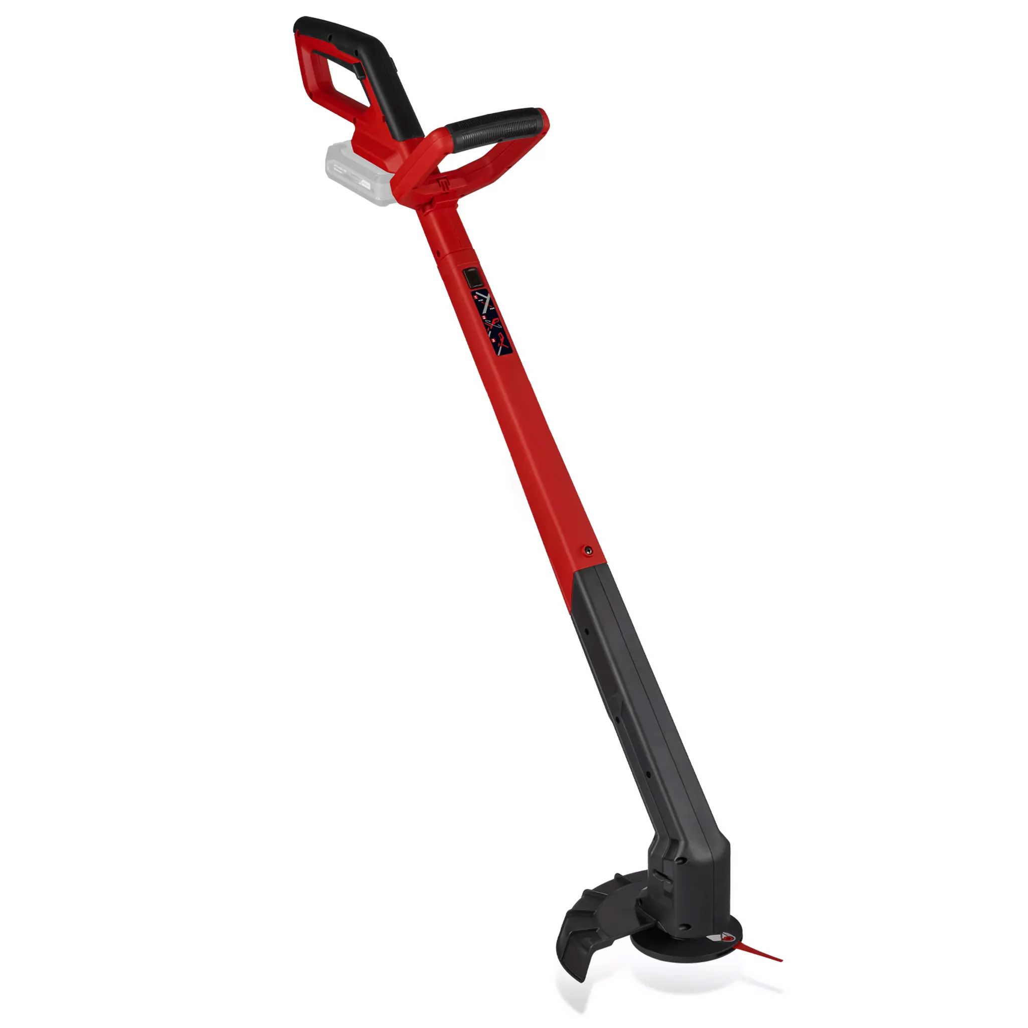 EINHELL GC-CT 18/2411 Li P-Solo akkus fűszegélynyíró (akku és töltő nélkül) termék fő termékképe