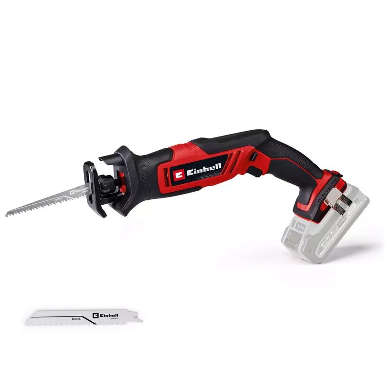EINHELL TE-AP 18/13 Li - Solo akkumulátoros orrfűrész (akku és töltő nélkül) termék fő termékképe