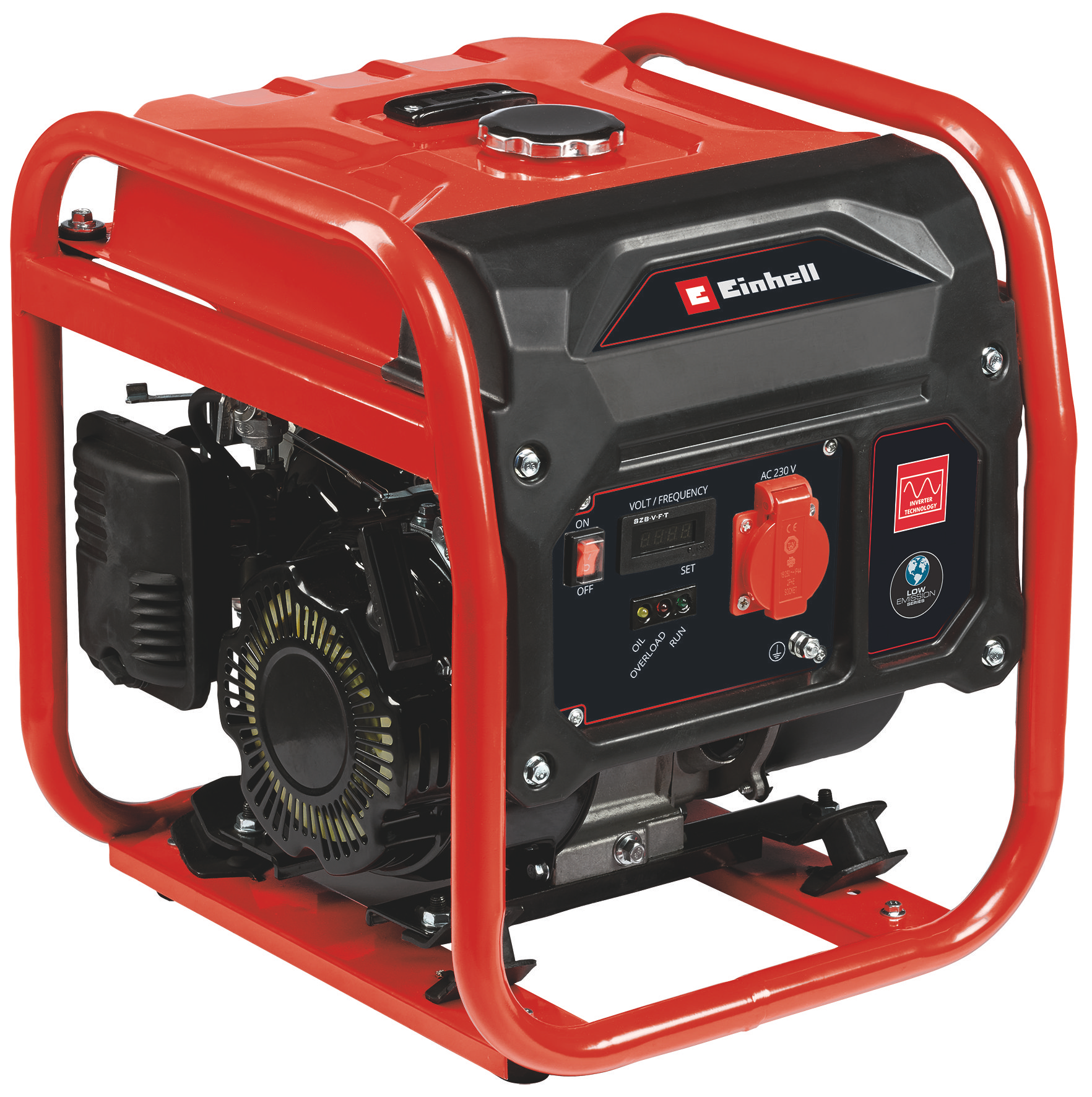 EINHELL TC-IG 1100 benzinmotoros áramfejlesztő termék fő termékképe