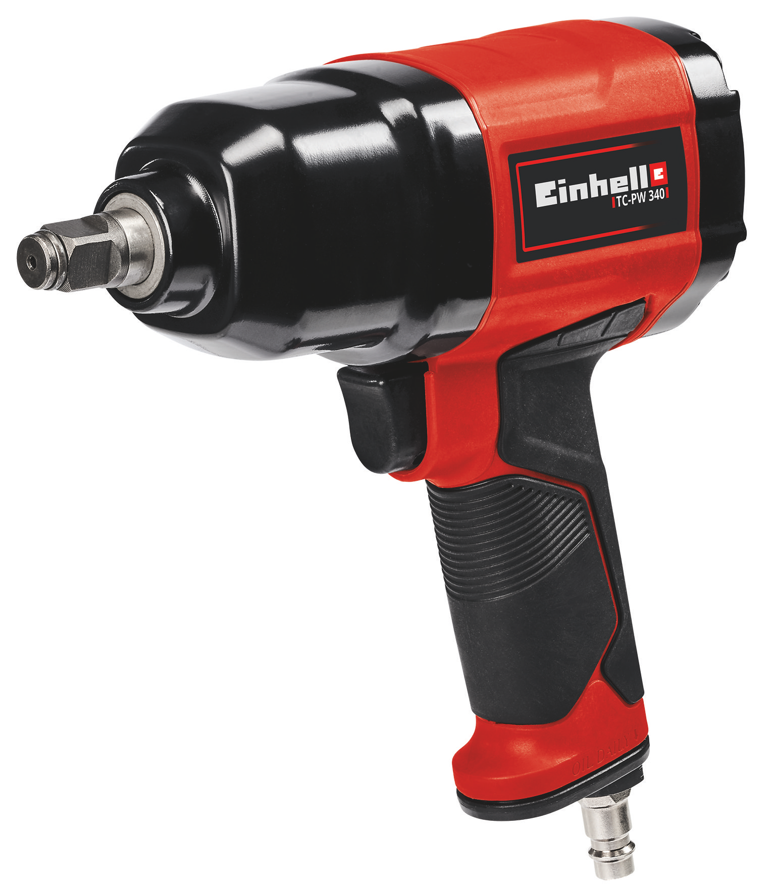 EINHELL TC-PW 340 sűrített levegős ütvecsavarozó (kartonban) termék fő termékképe