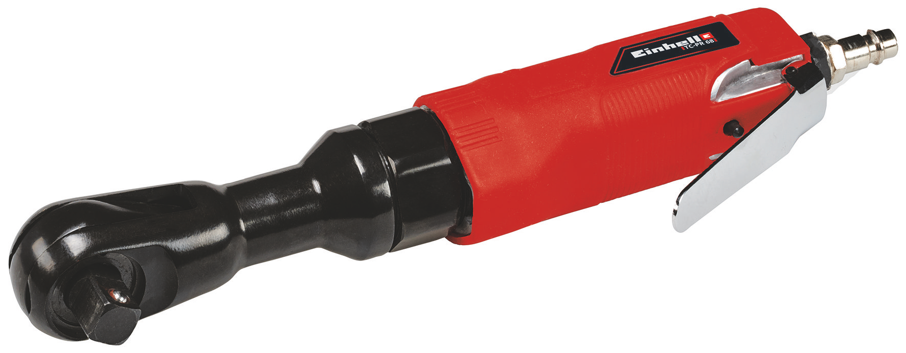 EINHELL TC-PR 68 sűrített levegős racsnis csavarozó (kofferben) termék fő termékképe